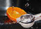 Коммерчески кухня оборудует ручной Juicer Squeezer лимона нержавеющей стали
